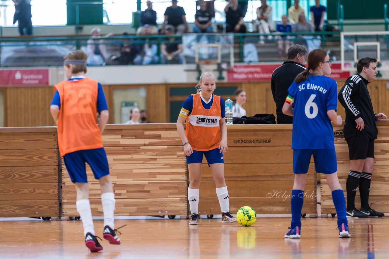 Bild 54 - Falko Cup